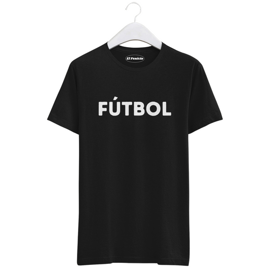 Fútbol T-Shirt