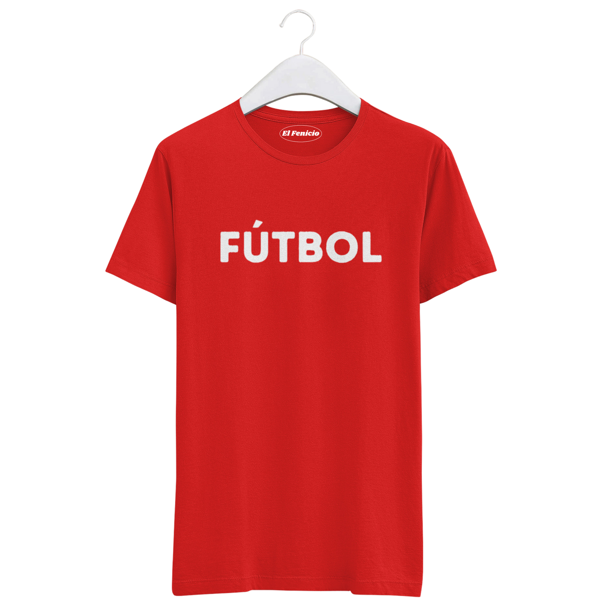 Fútbol T-Shirt