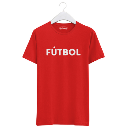 Fútbol T-Shirt