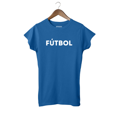 Fútbol Women's T-Shirt