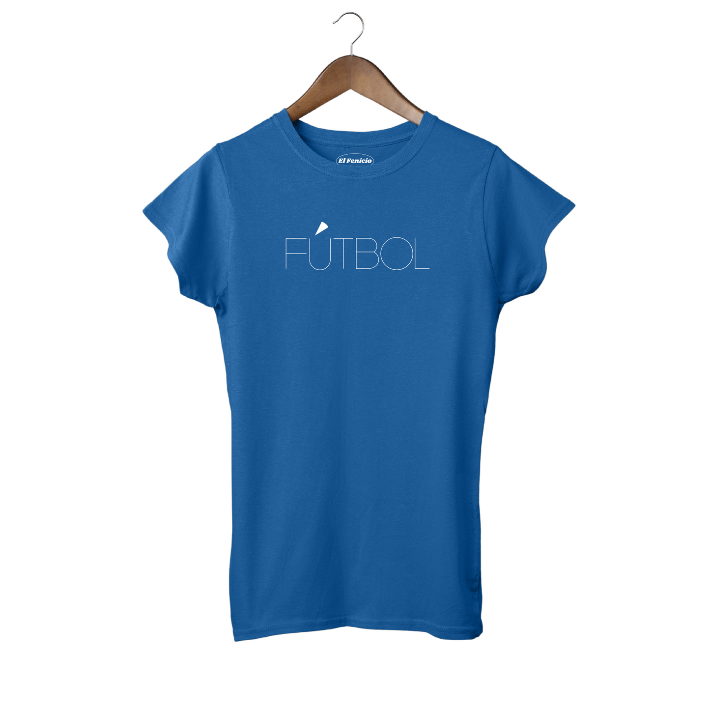 Fútbol 2 Women's T-Shirt