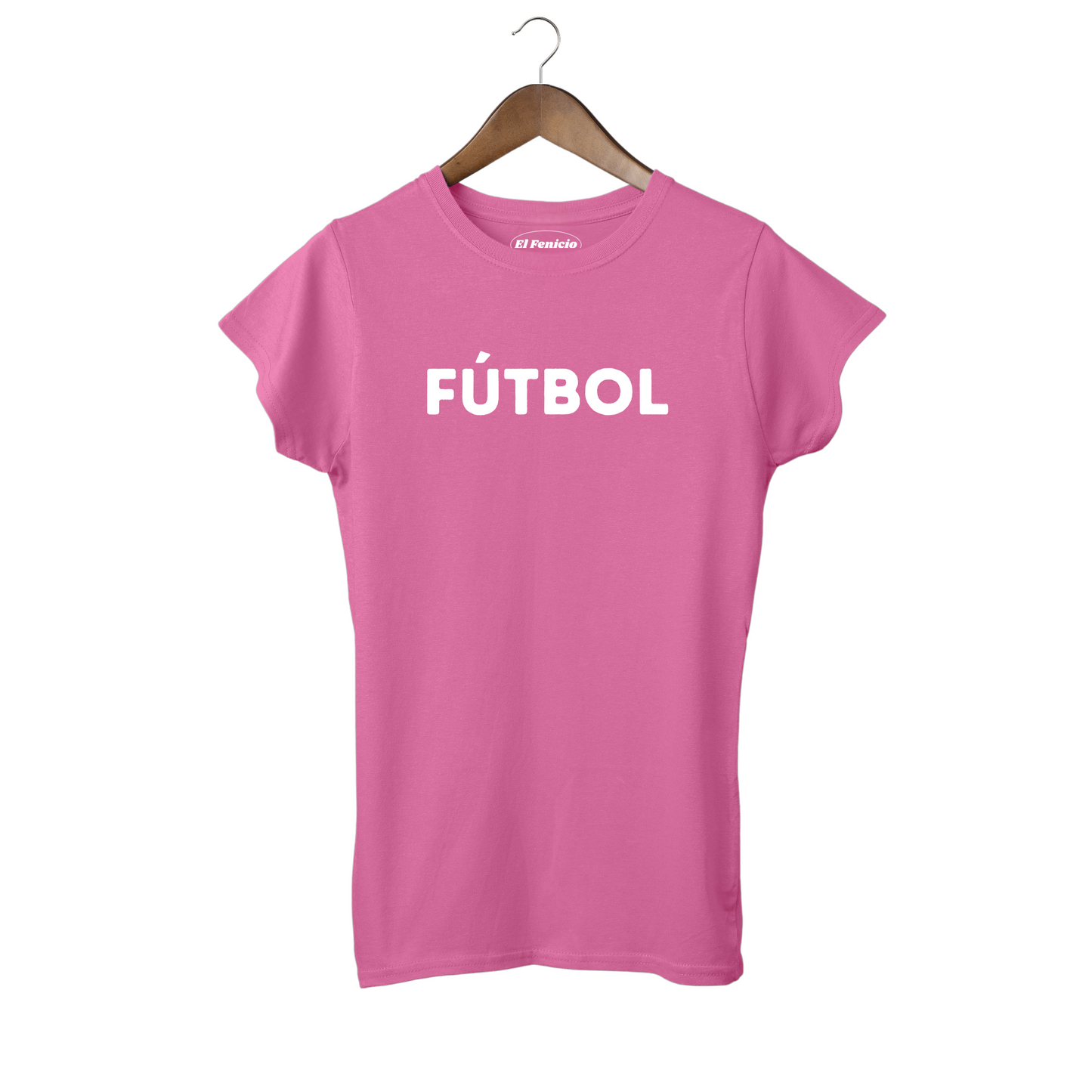 Fútbol Women's T-Shirt