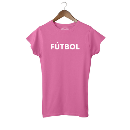 Fútbol Women's T-Shirt