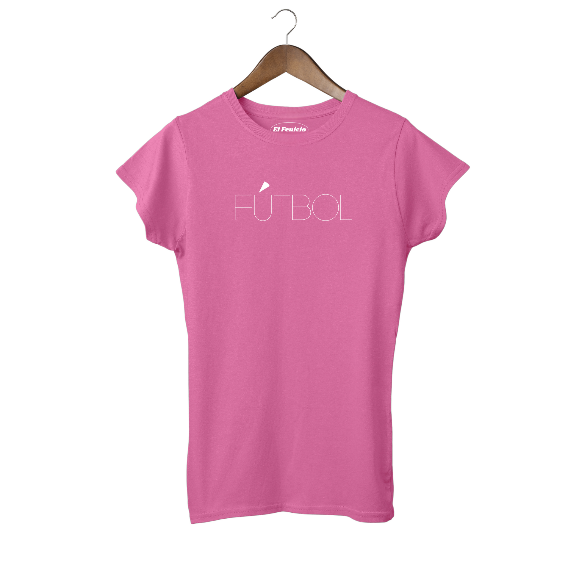 Fútbol 2 Women's T-Shirt
