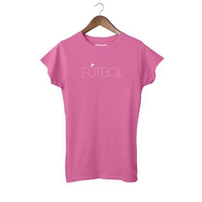 Fútbol 2 Women's T-Shirt