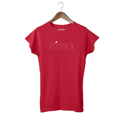 Fútbol 2 Women's T-Shirt