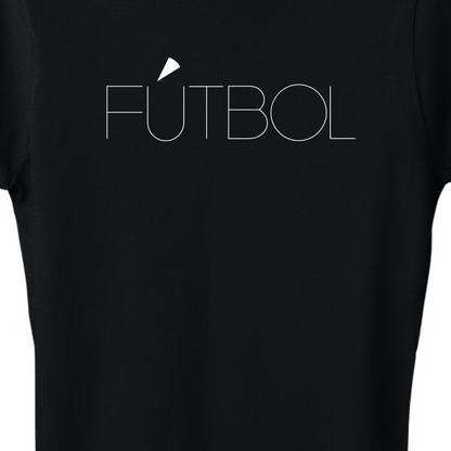 Fútbol 2 Women's T-Shirt