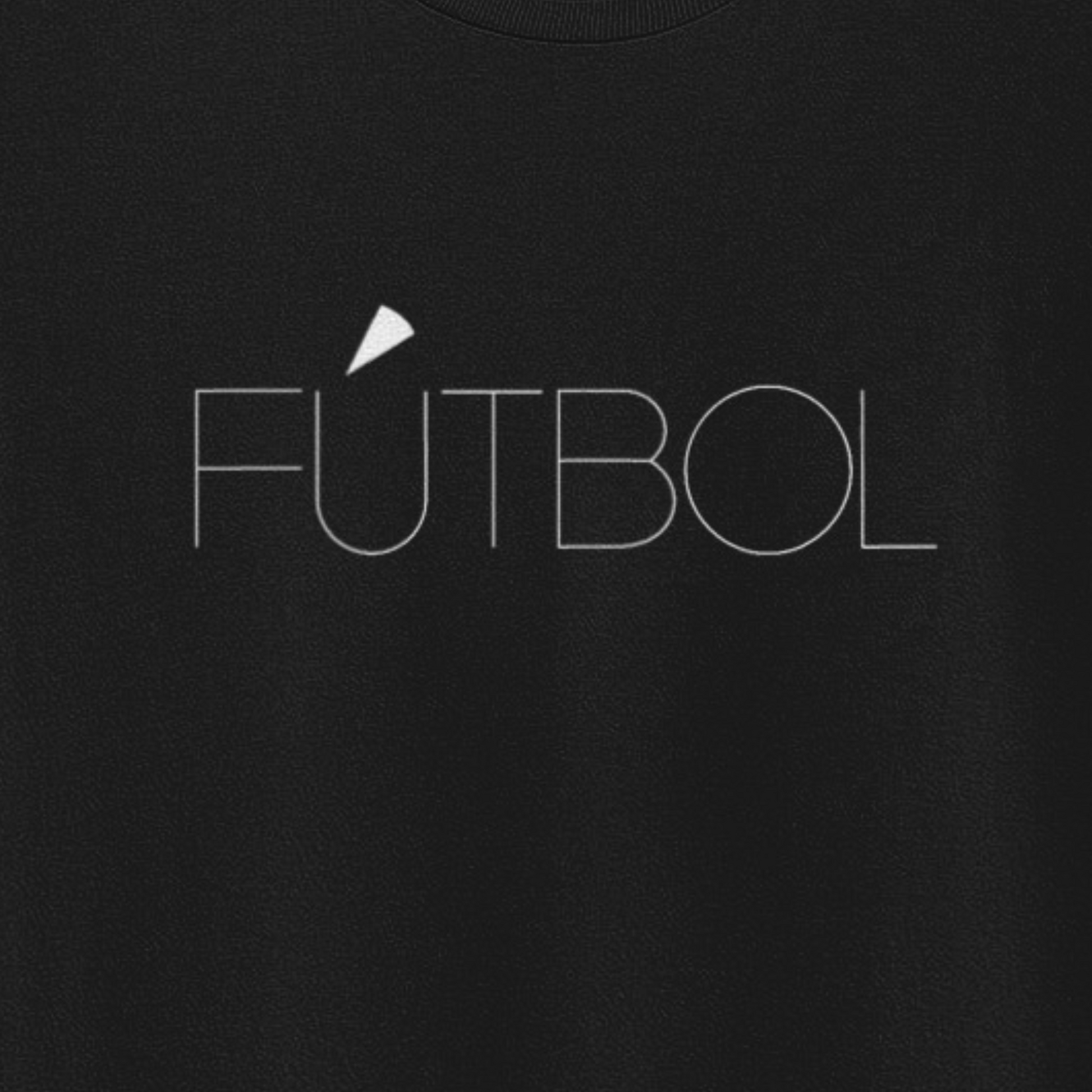 Futbol T-Shirt