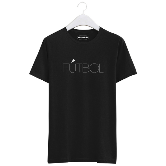 Futbol T-Shirt