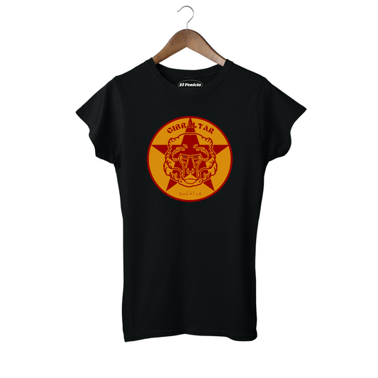 Gibraltar Women's T-Shirt