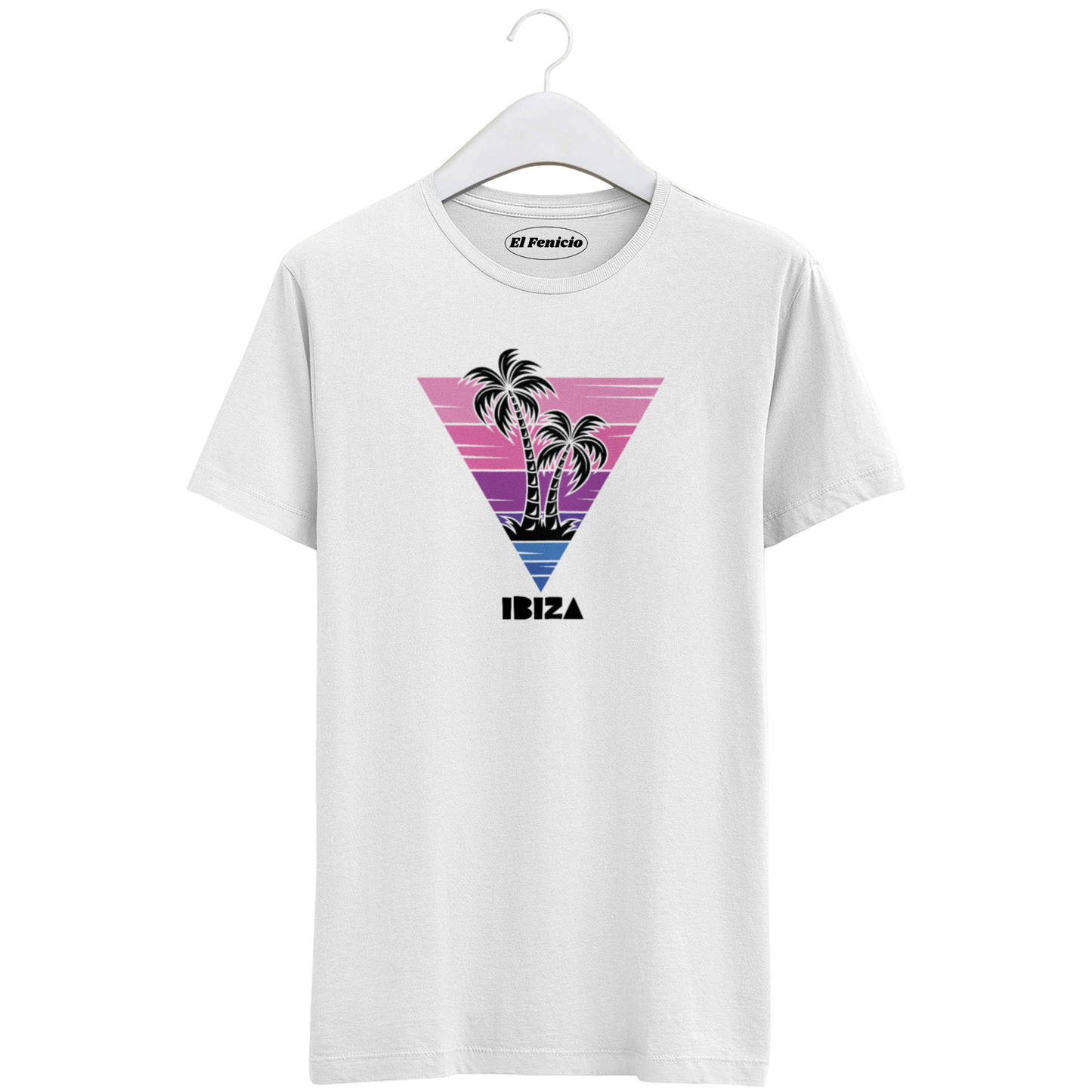 Ibiza Palmera T-Shirt