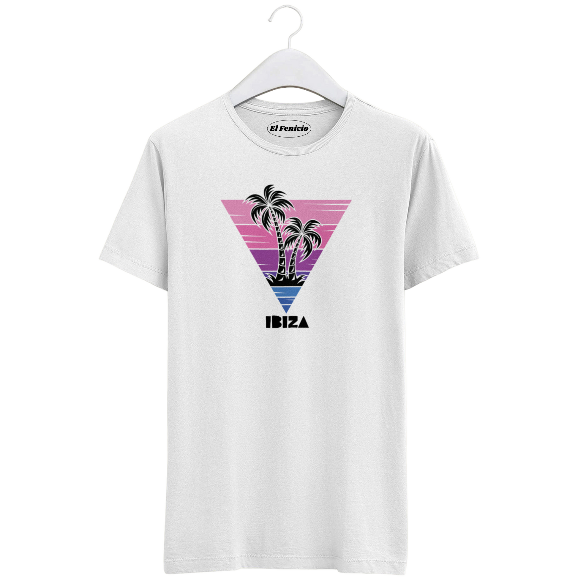 Ibiza Palmera T-Shirt