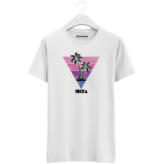Ibiza Palmera T-Shirt
