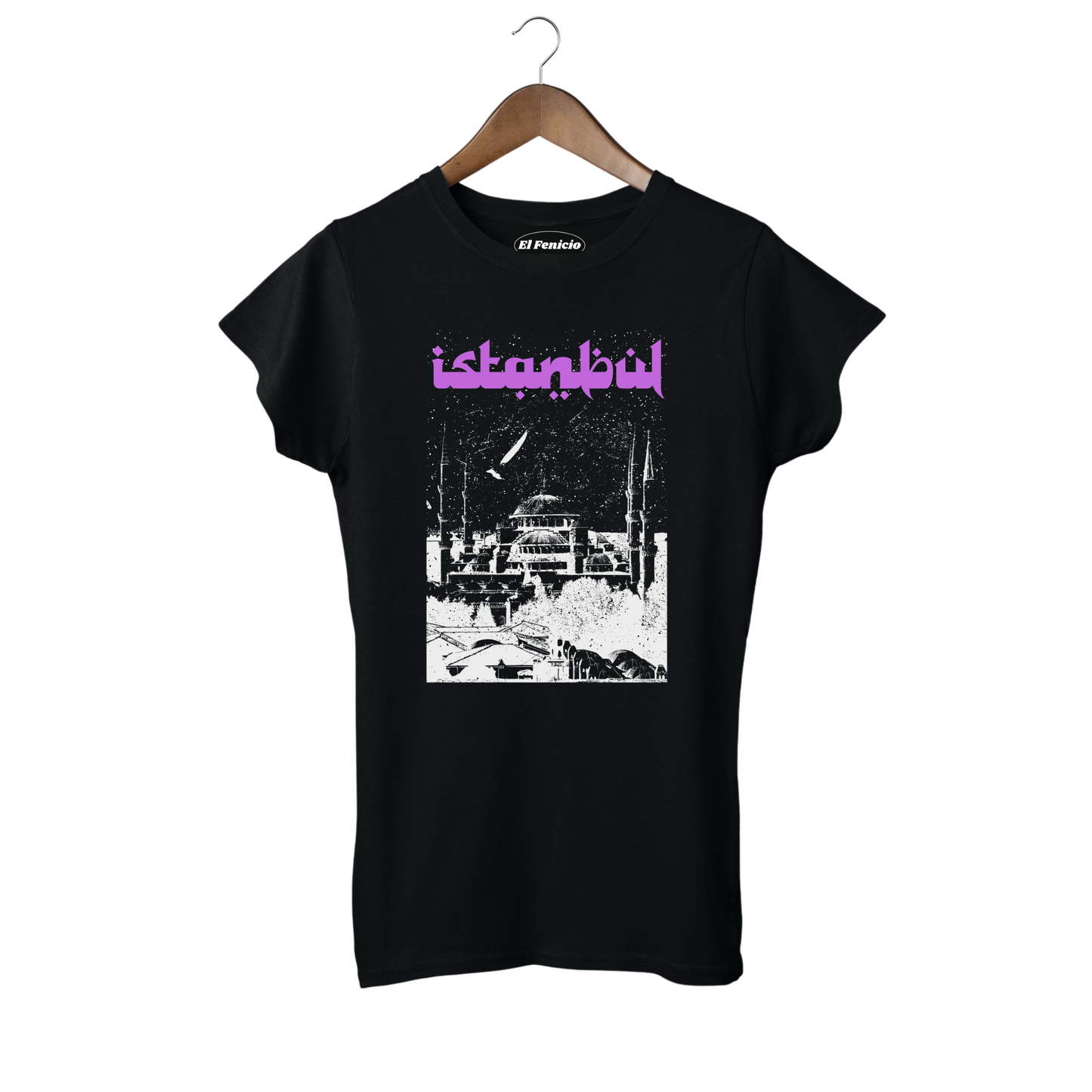 Istanbul Women's T-Shirt