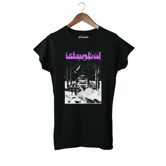 Istanbul Women's T-Shirt
