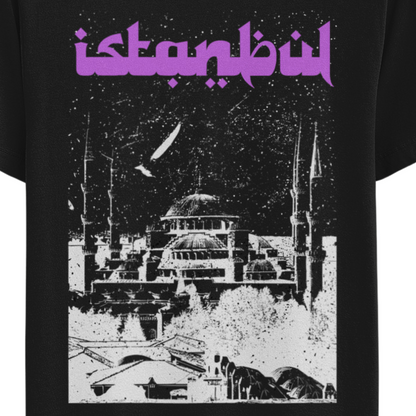 Istanbul T-Shirt