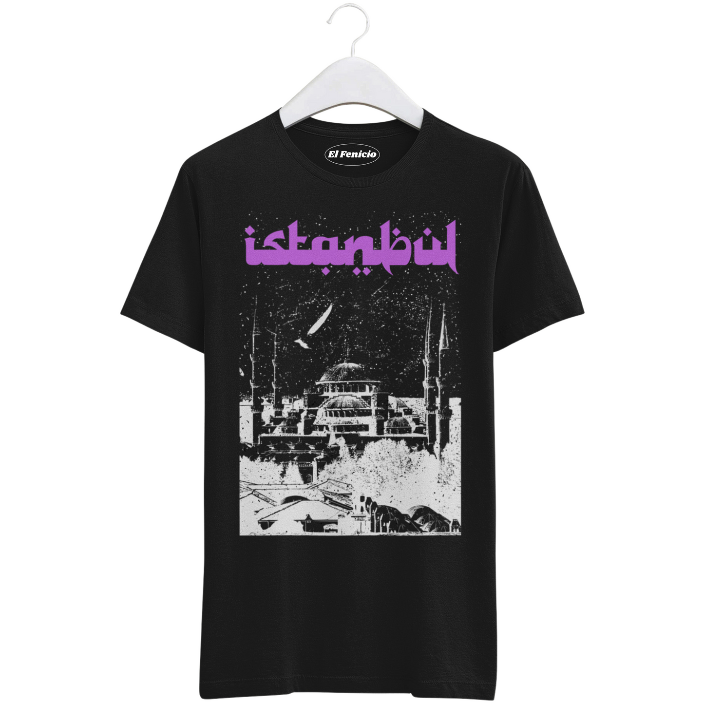 Istanbul T-Shirt