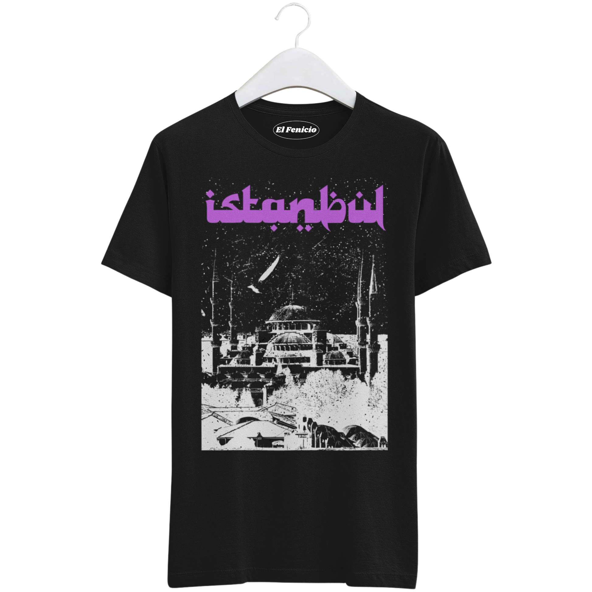 Istanbul T-Shirt