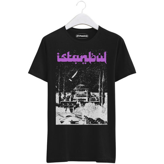 Istanbul T-Shirt
