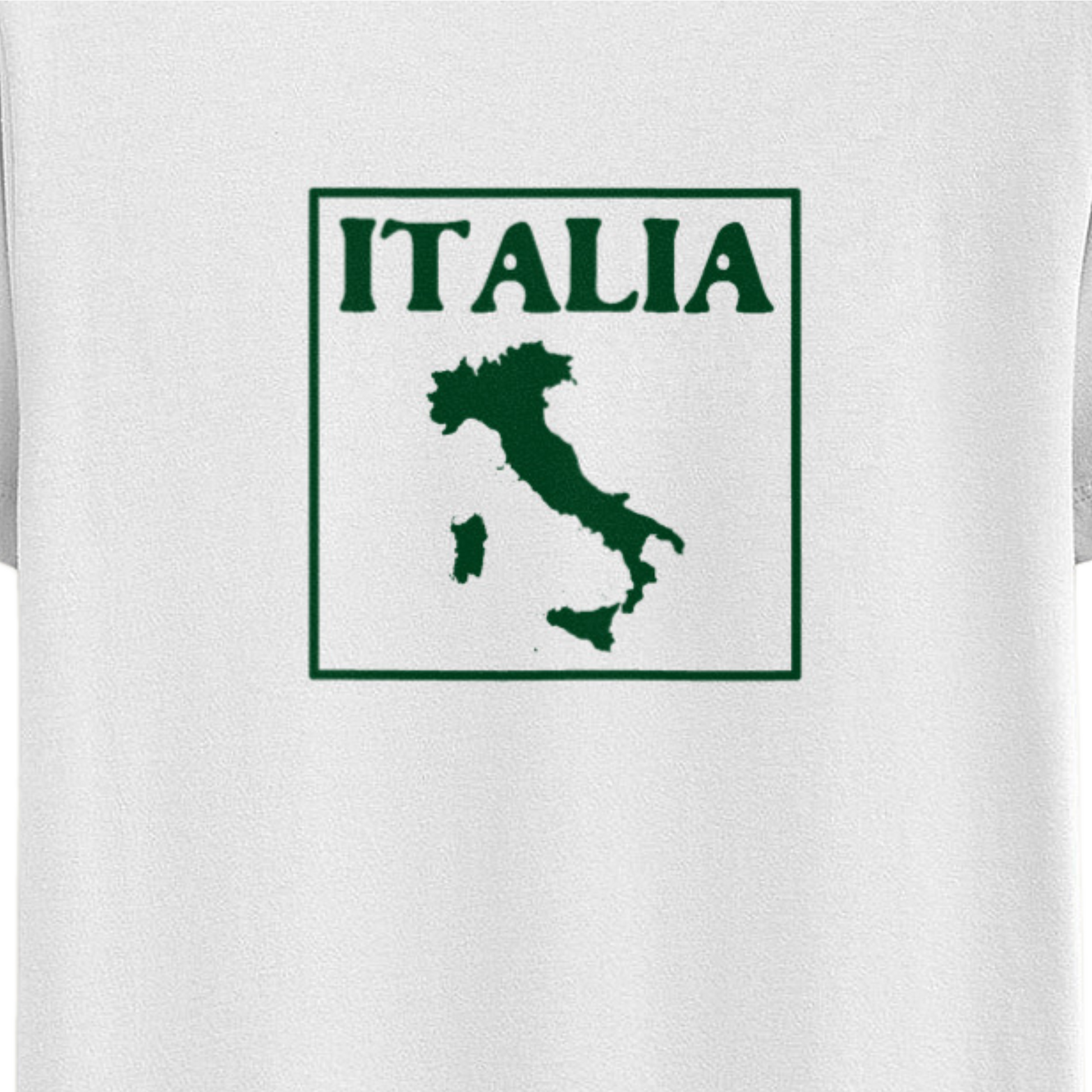 Italia T-Shirt