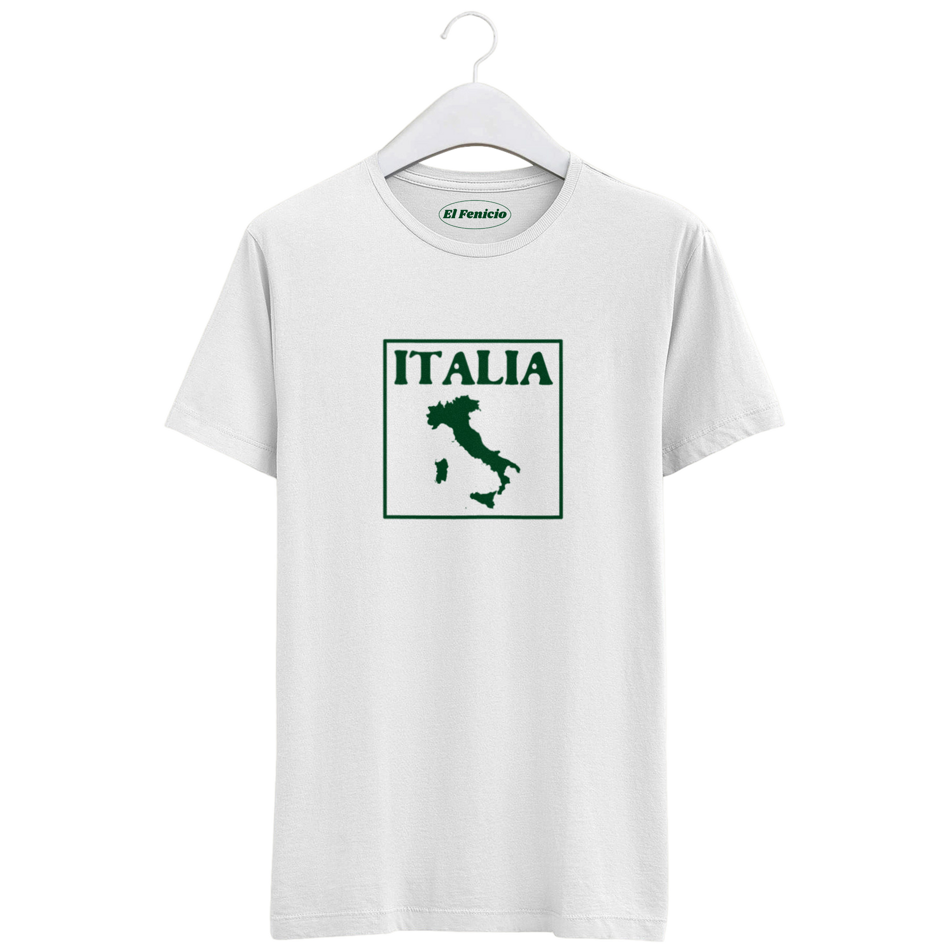 Italia T-Shirt