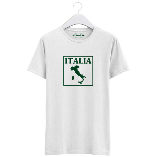 Italia T-Shirt