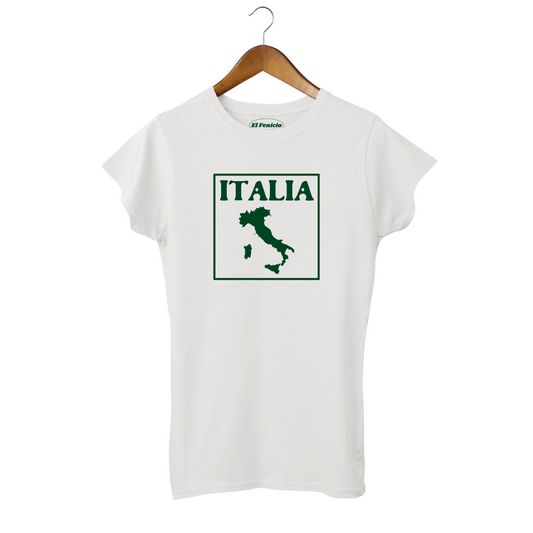 Italia Women's T-Shirt