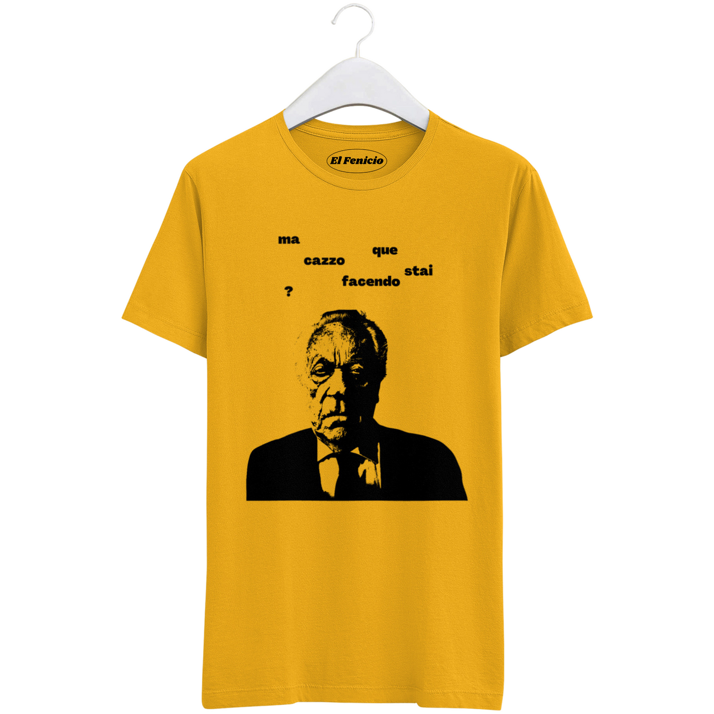 Ma que cazzo T-Shirt