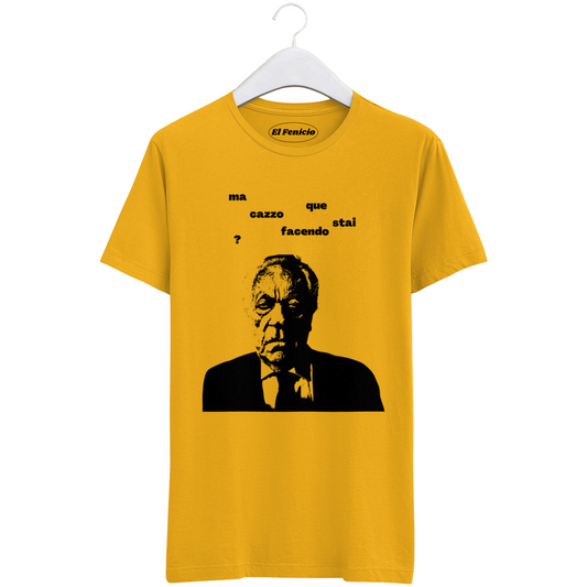 Ma que cazzo T-Shirt