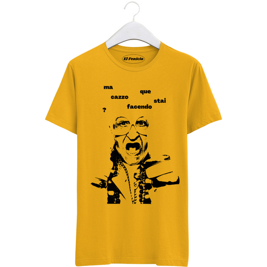 Ma que cazzo 2 T-Shirt
