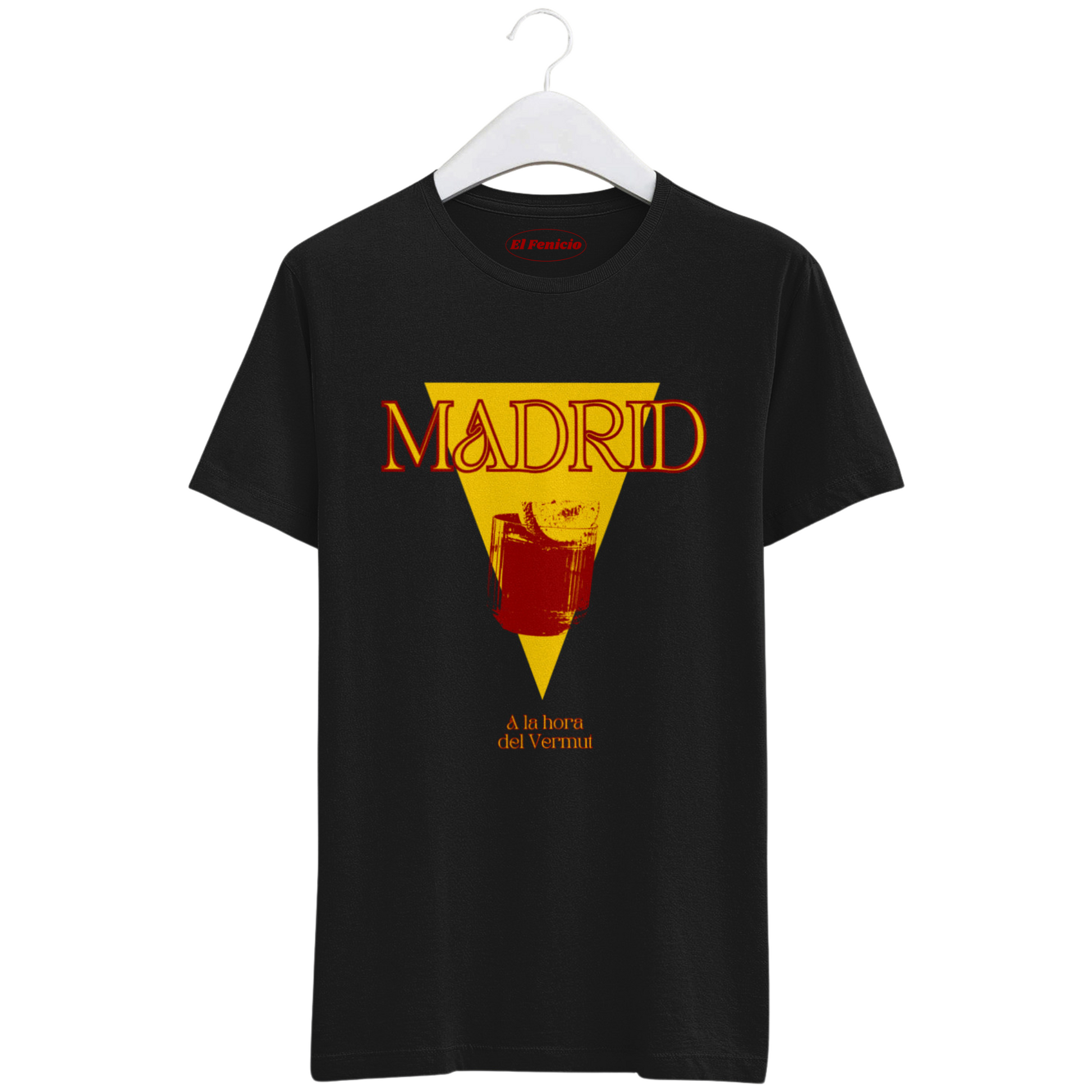 Madrid Vermut T-Shirt