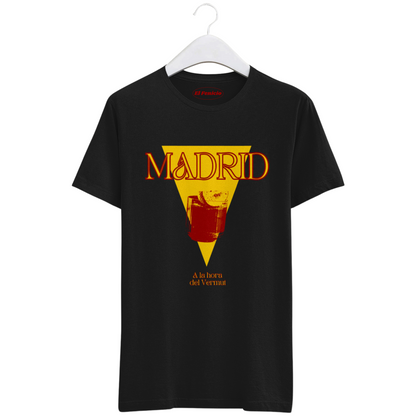 Madrid Vermut T-Shirt