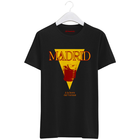 Madrid Vermut T-Shirt