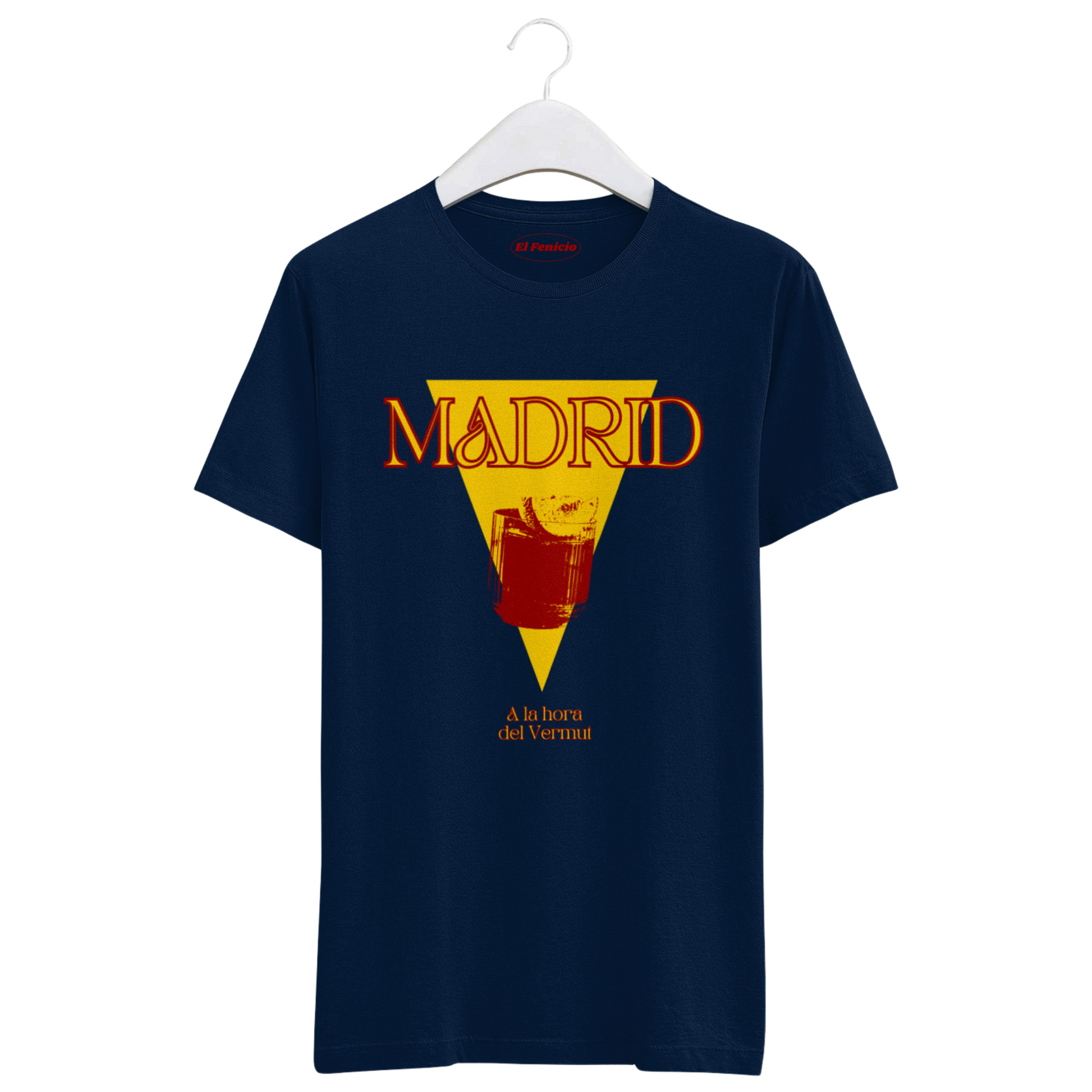 Madrid Vermut T-Shirt