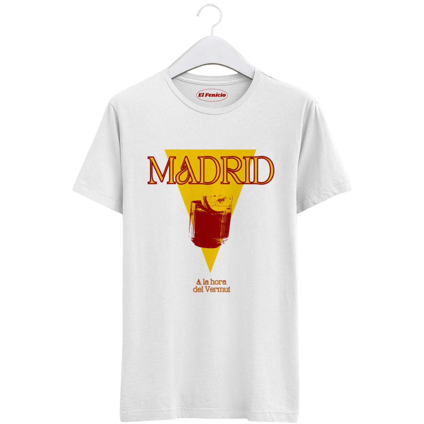 Madrid Vermut T-Shirt