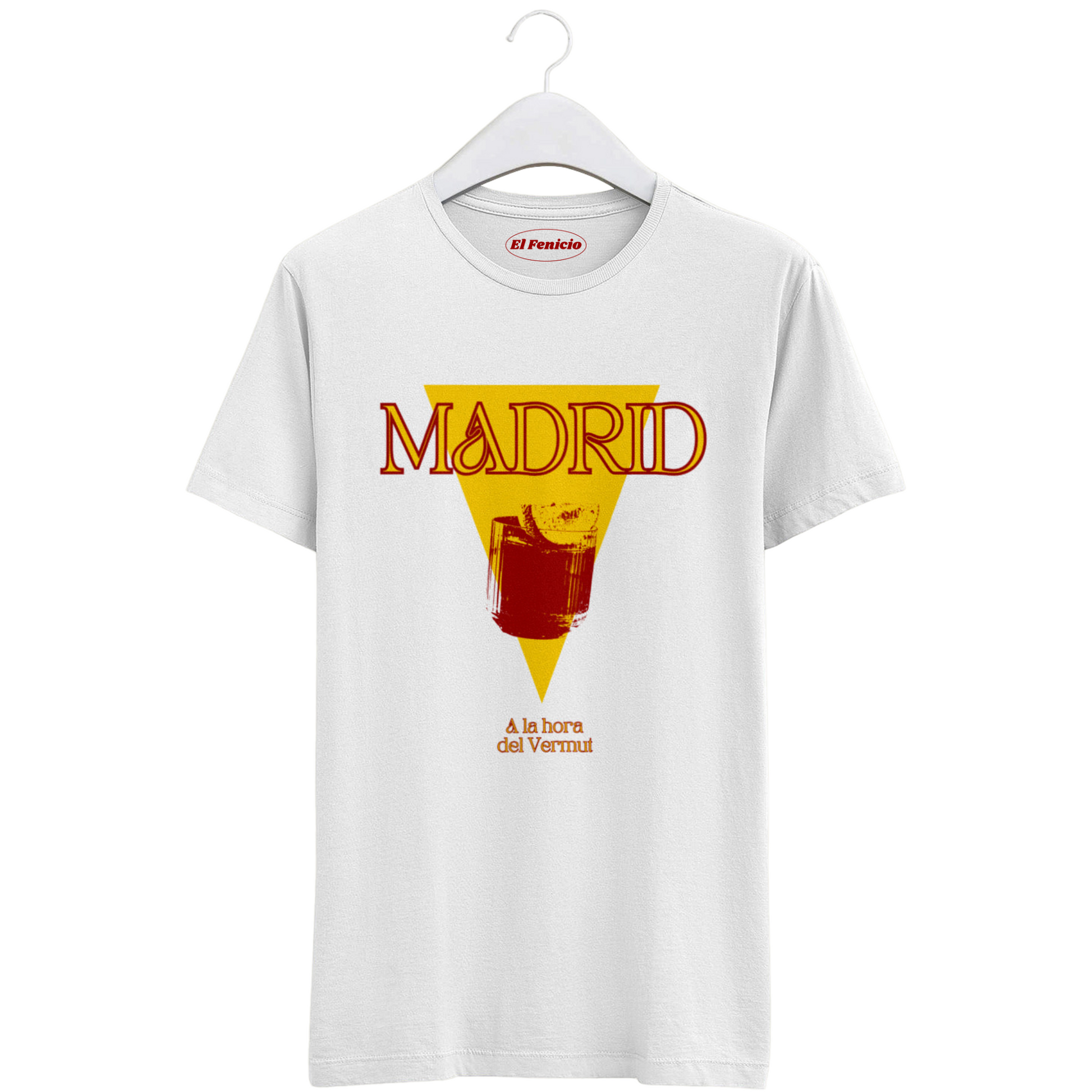 Madrid Vermut T-Shirt