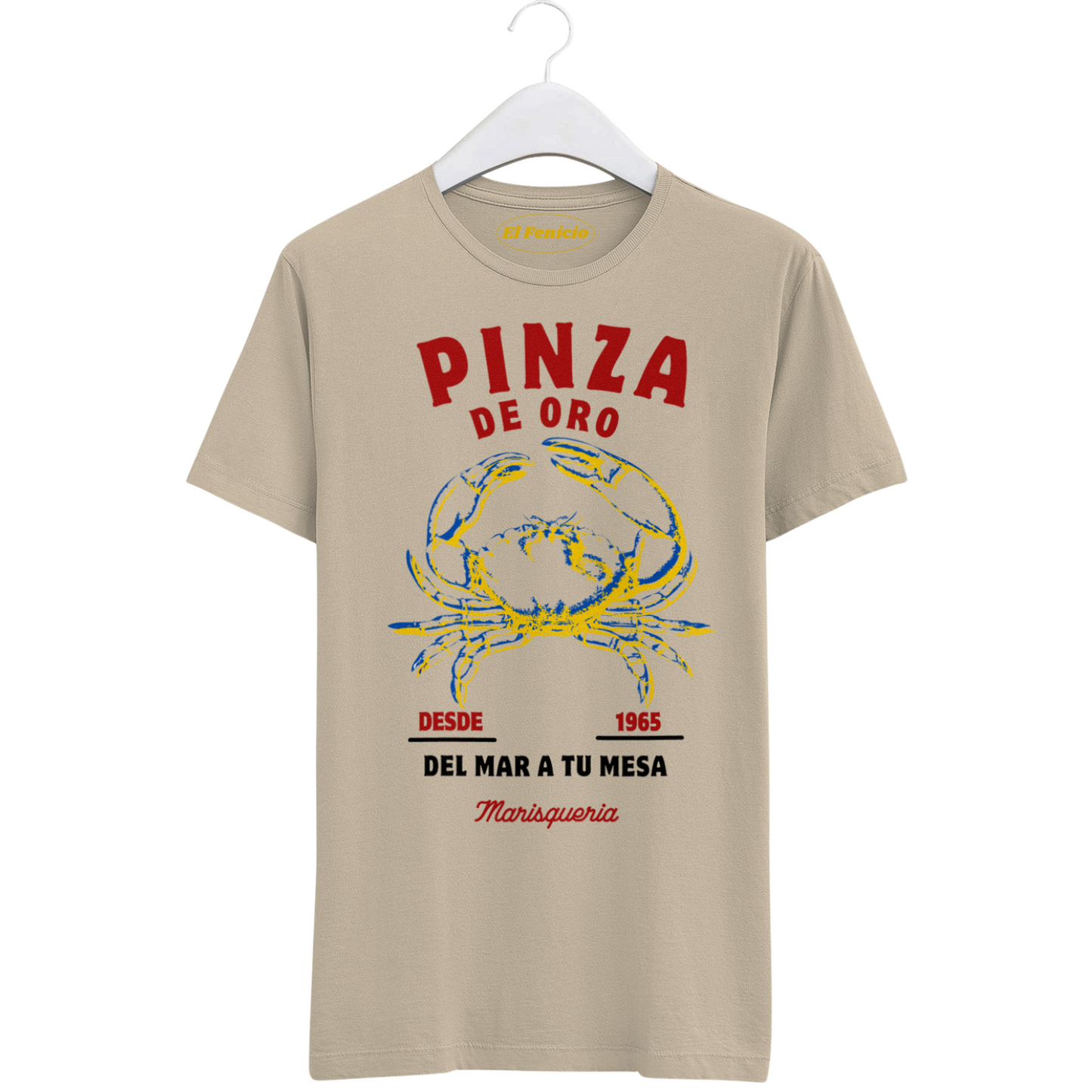 Marisqueria T-Shirt
