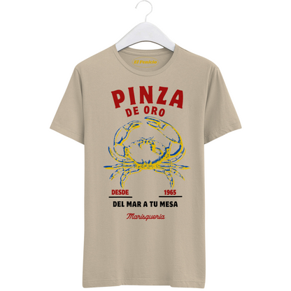 Marisqueria T-Shirt