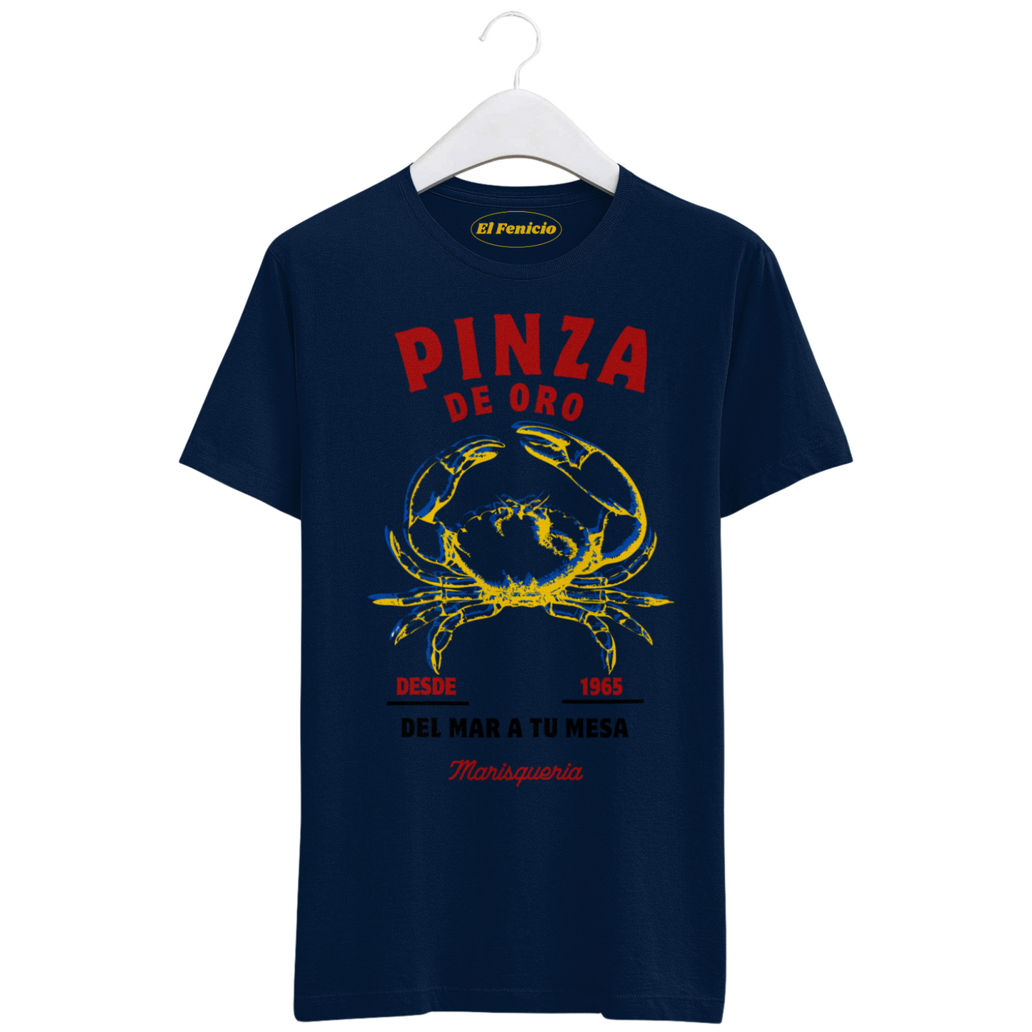 Marisqueria T-Shirt