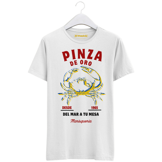 Marisqueria T-Shirt