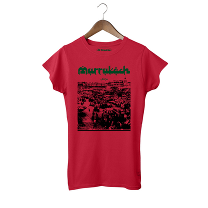 Marrakech Women's T-Shirt