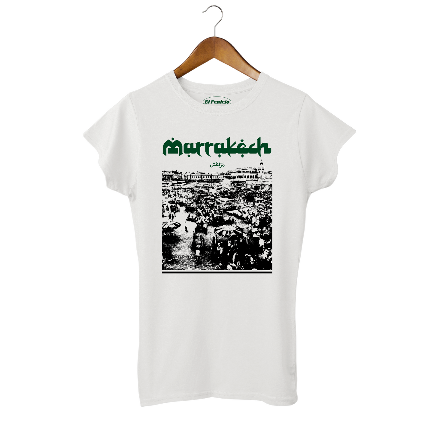 Marrakech Women's T-Shirt