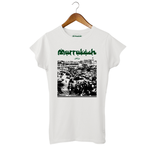Marrakech Women's T-Shirt