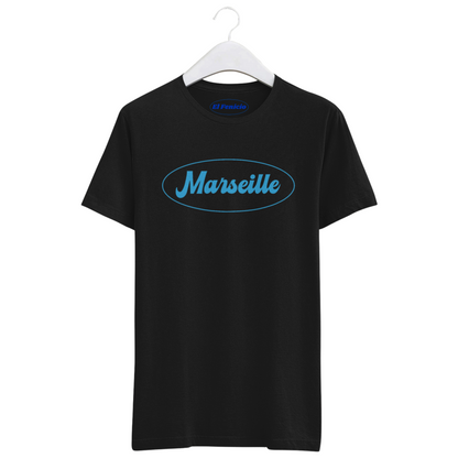Marseille Logo T-Shirt