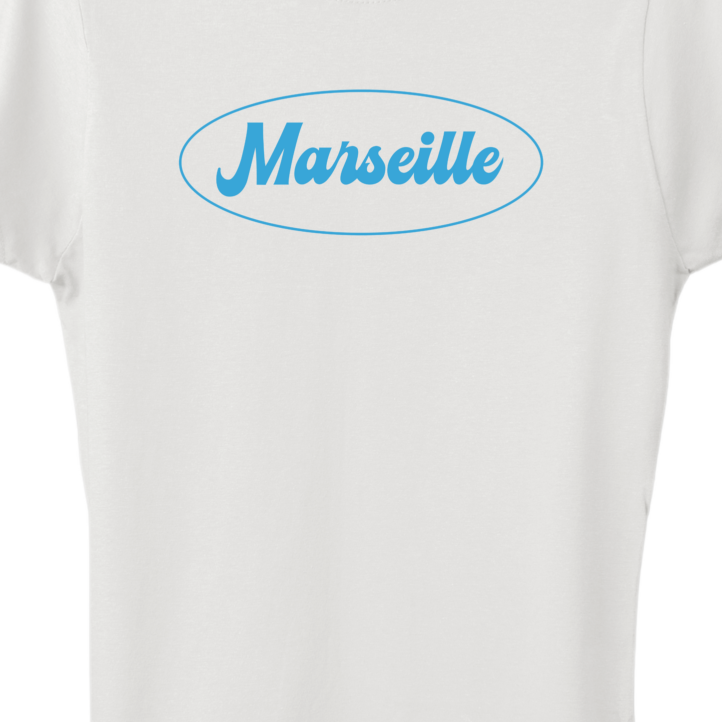 Marseille Logo Women's T-Shirt