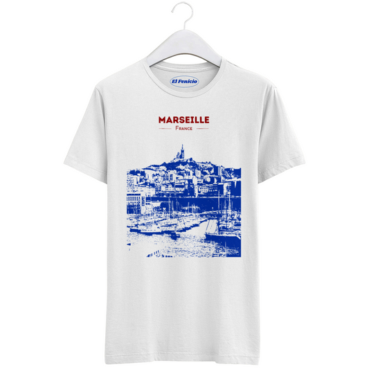 Marseille T-Shirt