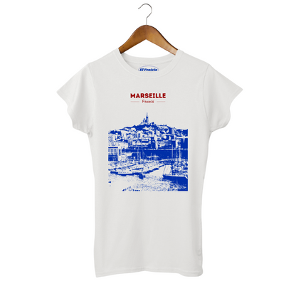 Marseille Women's T-Shirt