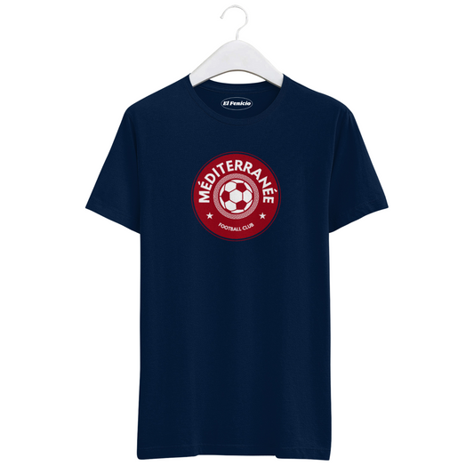 Méditerranée Football Club T-Shirt