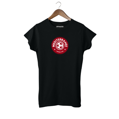 Méditerranée Football Club Women's T-Shirt