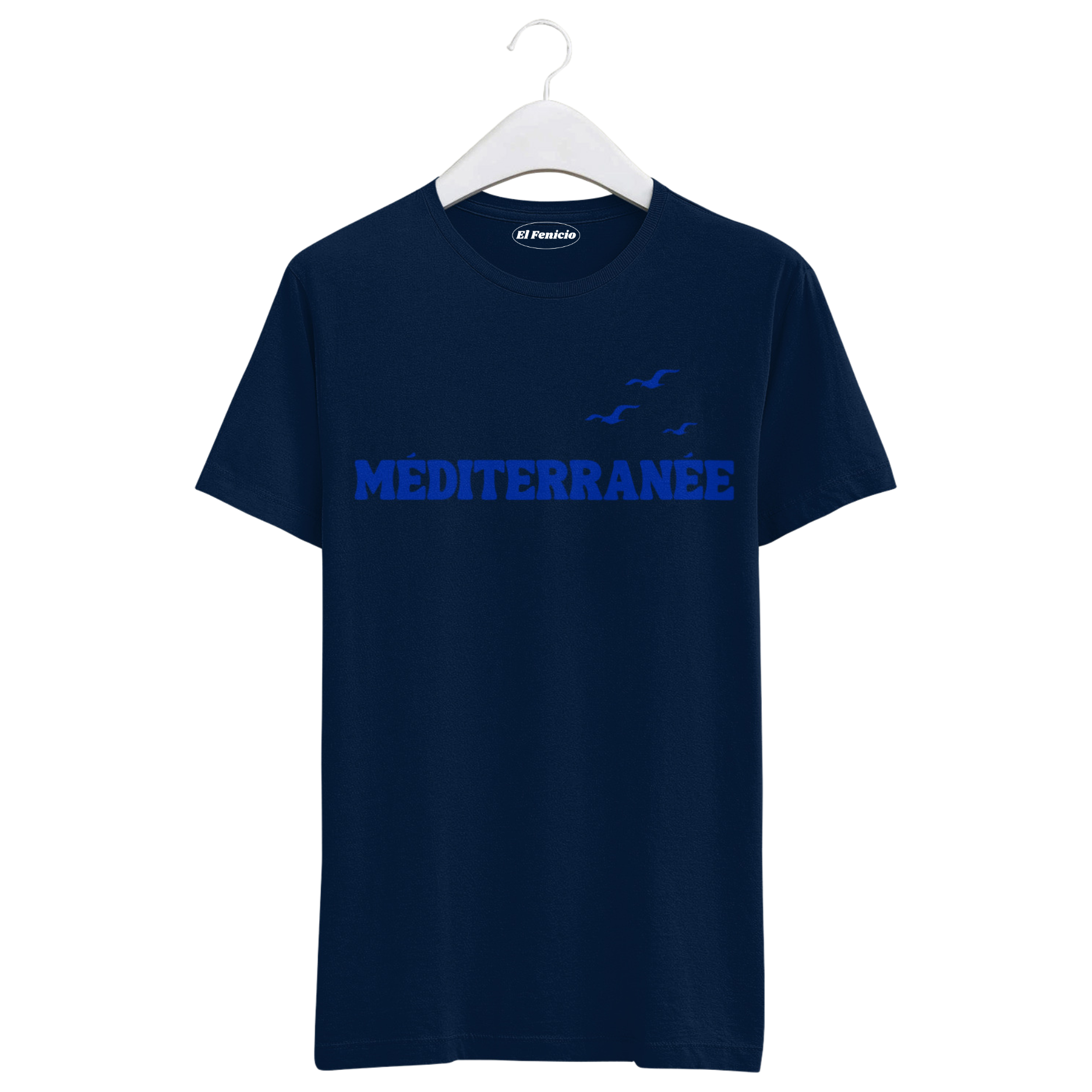 Mediterranée T-Shirt